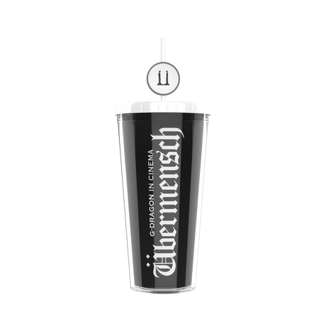 GSC Exclusive G Dragon World Tour 20oz Double Wall Cup