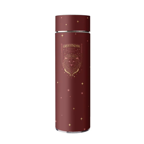 BDARI HARRY POTTER FLASK  300 ML (Assorted)