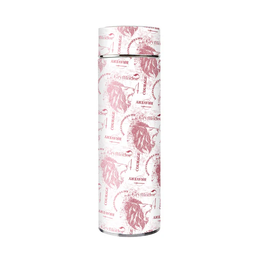 BDARI HARRY POTTER FLASK  300 ML (Assorted)