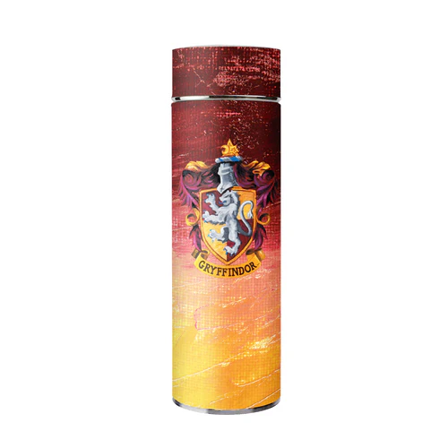 BDARI HARRY POTTER FLASK  300 ML (Assorted)