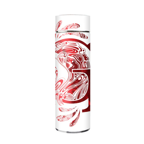 BDARI HARRY POTTER FLASK  300 ML (Assorted)
