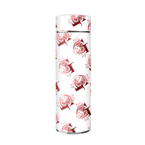 BDARI HARRY POTTER FLASK  300 ML (Assorted)