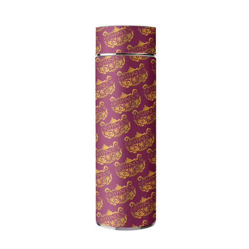 BDARI HARRY POTTER FLASK  300 ML (Assorted)