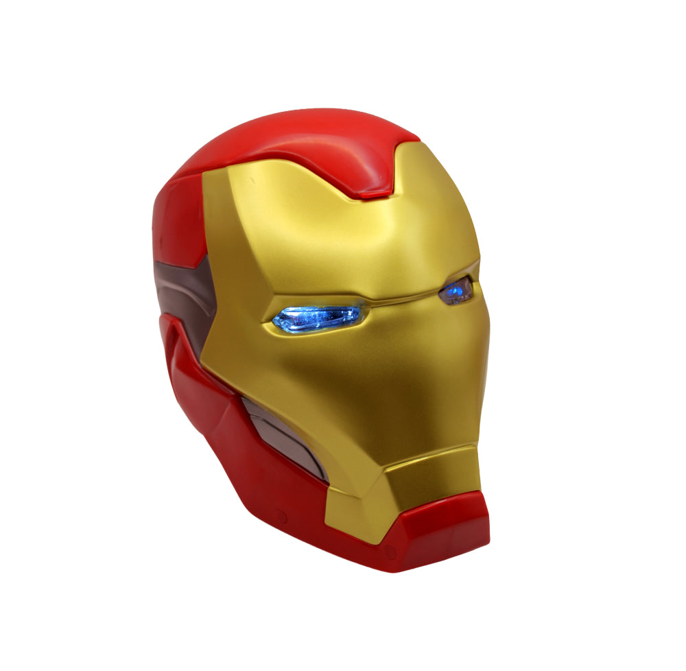 GSC Exclusive Iron Man's Helmet Popcorn Bucket