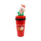 GSC Exclusive Line Friends CNY Tumbler