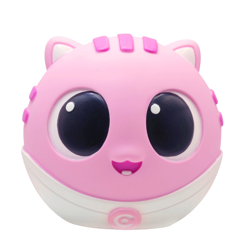 GSC Exclusive Papa Zola Cimubot Coin Case