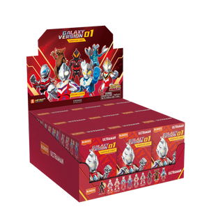 Ultraman