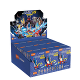 Blokees Figures Galaxy Version Ultraman