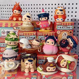 POP MART PUCKY The Feast Series Figures (Blind Box)