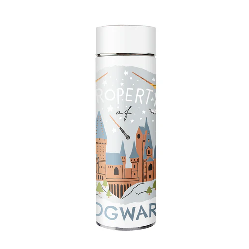 BDARI HARRY POTTER FLASK  300 ML (Assorted)