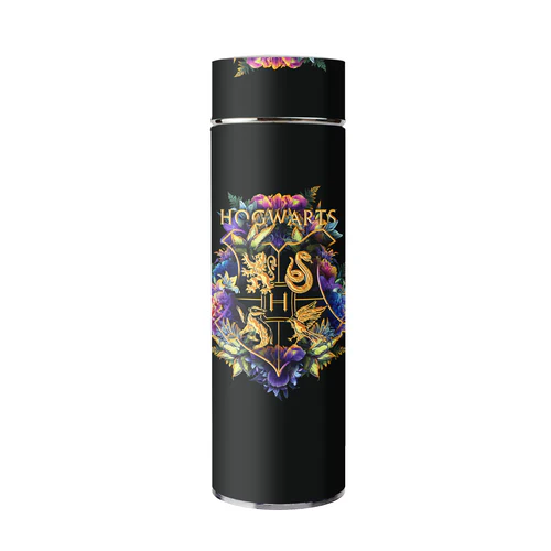 BDARI HARRY POTTER FLASK  300 ML (Assorted)