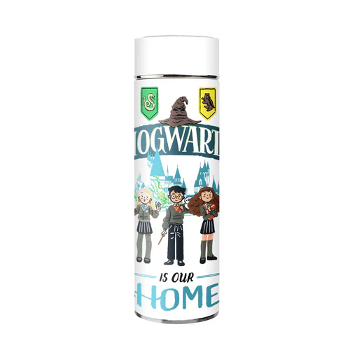 BDARI HARRY POTTER FLASK  300 ML (Assorted)