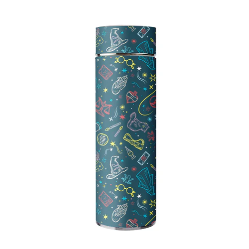 BDARI HARRY POTTER FLASK  300 ML (Assorted)