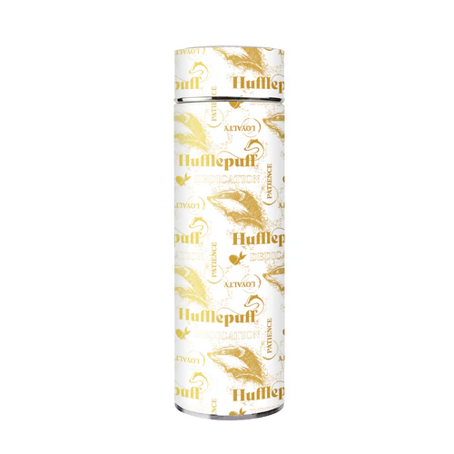 BDARI HARRY POTTER FLASK  300 ML (Assorted)