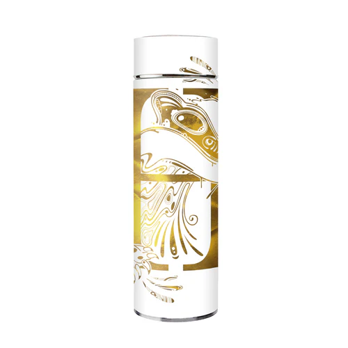 BDARI HARRY POTTER FLASK  300 ML (Assorted)