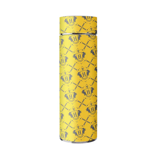 BDARI HARRY POTTER FLASK  300 ML (Assorted)