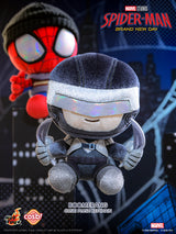 Hot Toys Cosbi Spider-Man Plush Keychain Blind Box (Assorted)