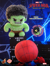 Hot Toys Cosbi Spider-Man Plush Keychain Blind Box (Assorted)