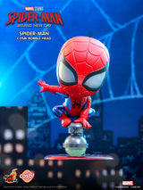 Hot Toys Cosbi Spider-Man Bobble-Head Blind Box (Assorted)