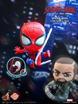 Hot Toys Cosbi Spider-Man Bobble-Head Blind Box (Assorted)