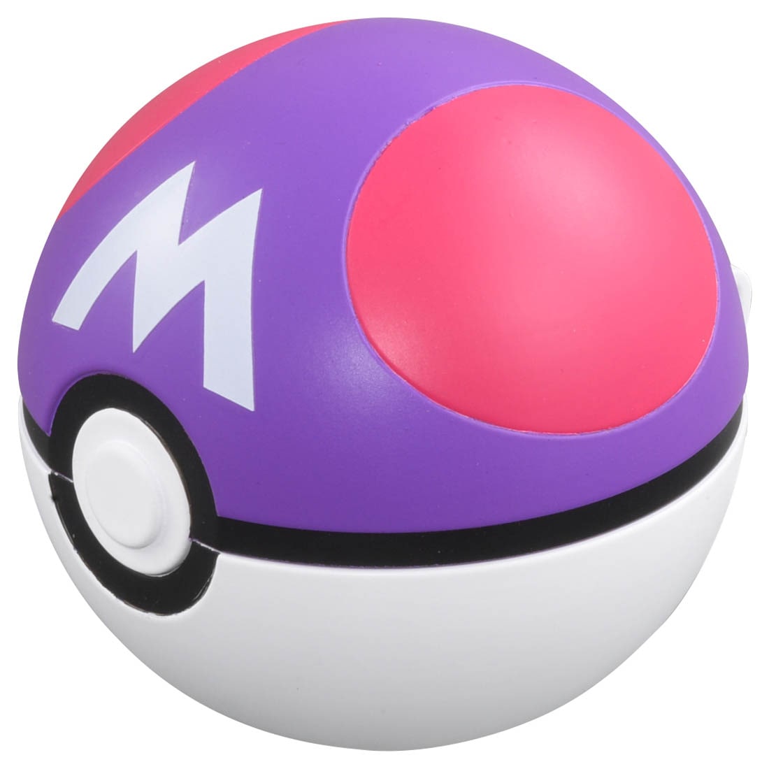 Takara Tommy: Moncolle MB-04 New Master Ball