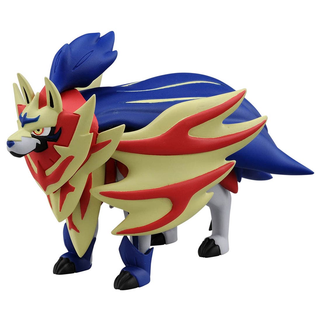 Takara Tommy: Pokemon Moncolle ML-19 Zamazenta