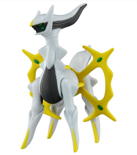 Takara Tommy: Pokemon Moncolle ML-22 Arceus