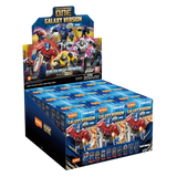 Blokees Figures – Transformers Galaxy Version