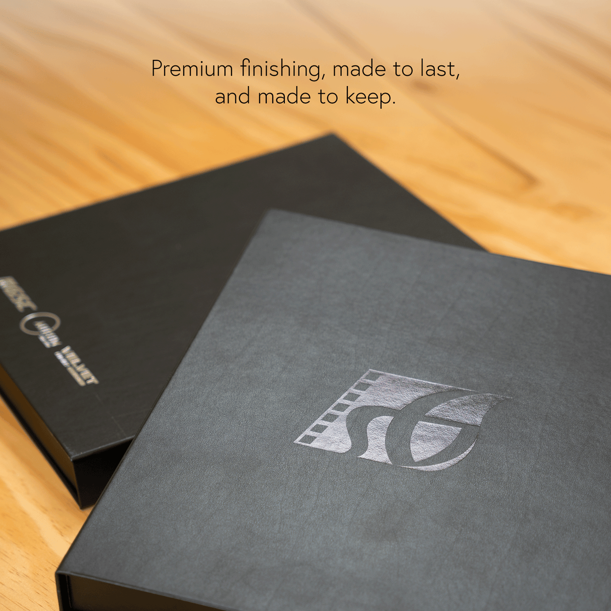 GSC Memory Book