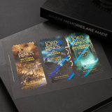 GSC Memory Book
