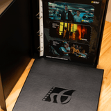 GSC Memory Book