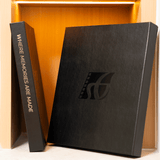 GSC Memory Book