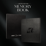 GSC Memory Book