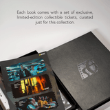 GSC Memory Book
