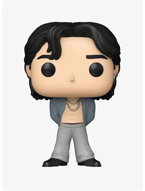 Funko POP! Rocks: BTS Solo Album