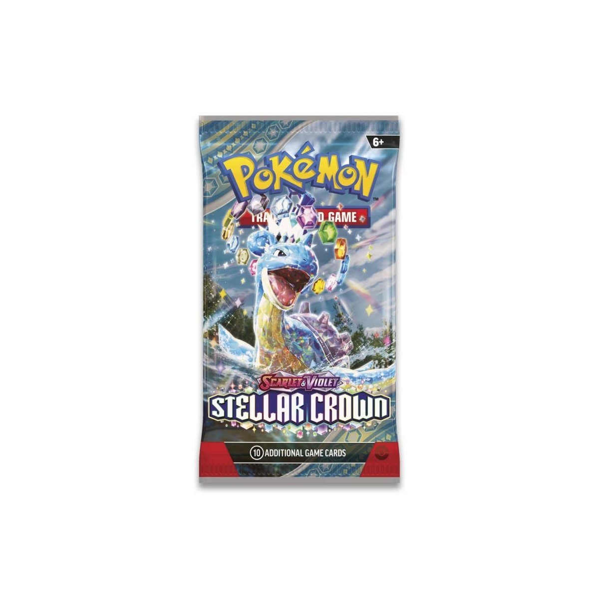 PKM TCG - SV BOOSTER