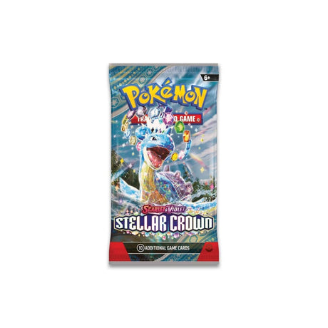 PKM TCG - SV BOOSTER