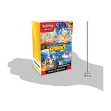 Pokémon TCG: Scarlet & Violet-Surging Sparks Booster Bundle (6 Packs)