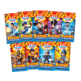 MONSTA GALAXYCARD : Pek Blazing Frost