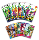 Pek Quest – BoBoiBoy Galaxy Card Set (Per Pack)