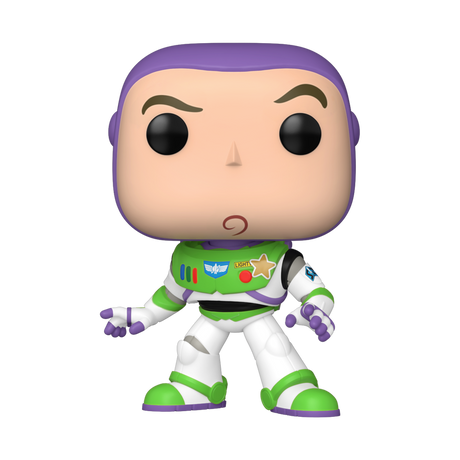 FUNKO POP! Disney: Toy Story 5 (Woody, Buzz Lightyear & Jessie)