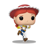 FUNKO POP! Disney: Toy Story 5 (Woody, Buzz Lightyear & Jessie)
