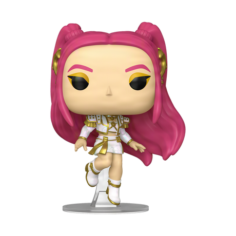 FUNKO POP! Animation: K-Pop Demon Hunters (Rumi, Mira, Zoey)