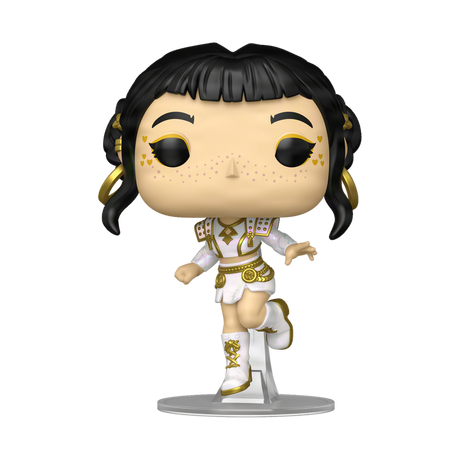 FUNKO POP! Animation: K-Pop Demon Hunters (Rumi, Mira, Zoey)