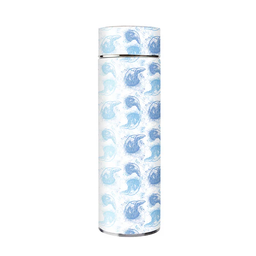 BDARI HARRY POTTER FLASK  300 ML (Assorted)