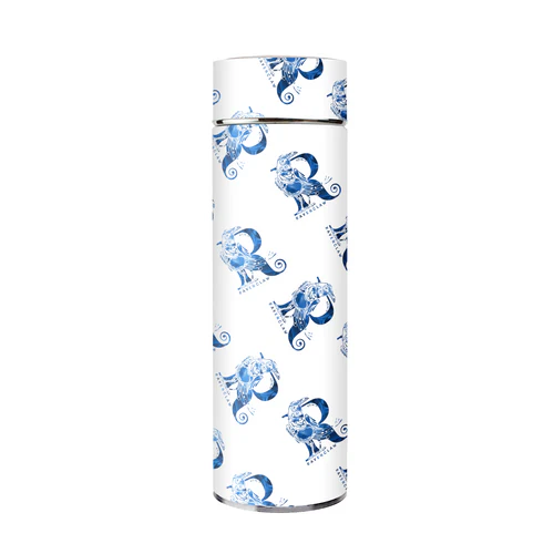BDARI HARRY POTTER FLASK  300 ML (Assorted)