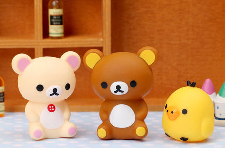 Rilakkuma Random Figure ver.1