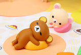 Rilakkuma Random Figure ver.1