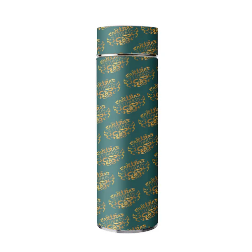 BDARI HARRY POTTER FLASK  300 ML (Assorted)