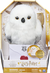 Harry Potter Enchanting Hedwig